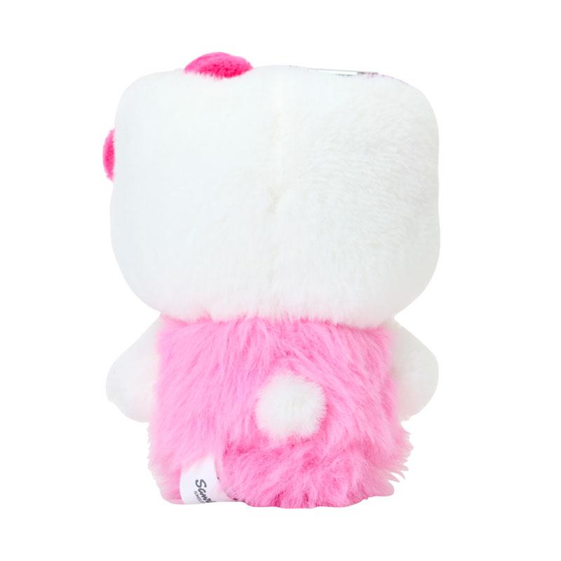 sanrio（サンリオ） ハローキティ マスコットホルダー（トキメキぽっぷ