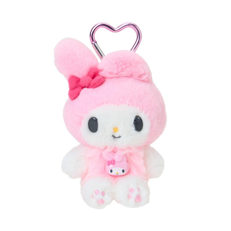 sanrio（サンリオ） マイメロディ マスコットホルダー（トキメキぽっぷ