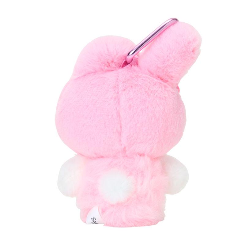 sanrio（サンリオ） マイメロディ マスコットホルダー（トキメキぽっぷ