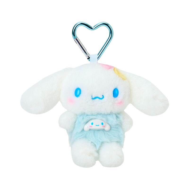 sanrio（サンリオ） シナモロール マスコットホルダー（トキメキぽっぷ