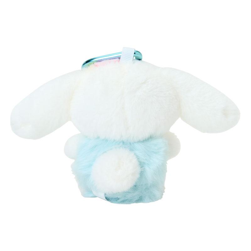 sanrio（サンリオ） シナモロール マスコットホルダー（トキメキぽっぷ