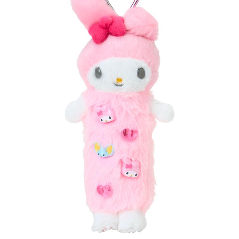 sanrio（サンリオ） マイメロディ リップポーチチャーム（トキメキぽっ