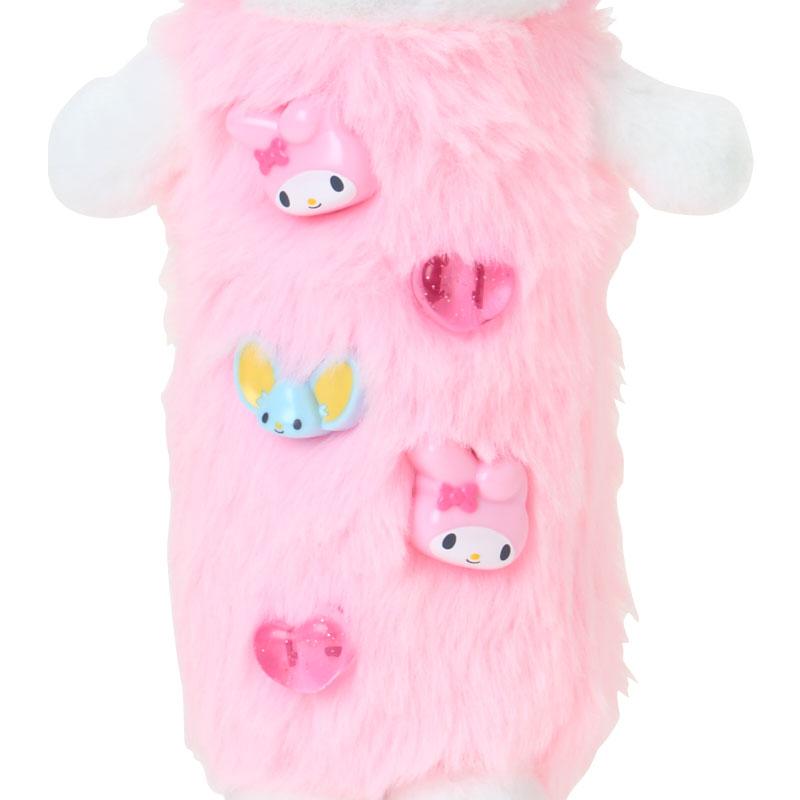 sanrio（サンリオ） マイメロディ リップポーチチャーム（トキメキぽっ 