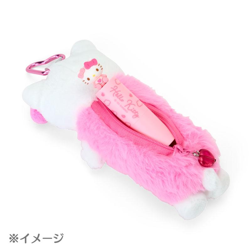 sanrio（サンリオ） マイメロディ リップポーチチャーム（トキメキぽっ 