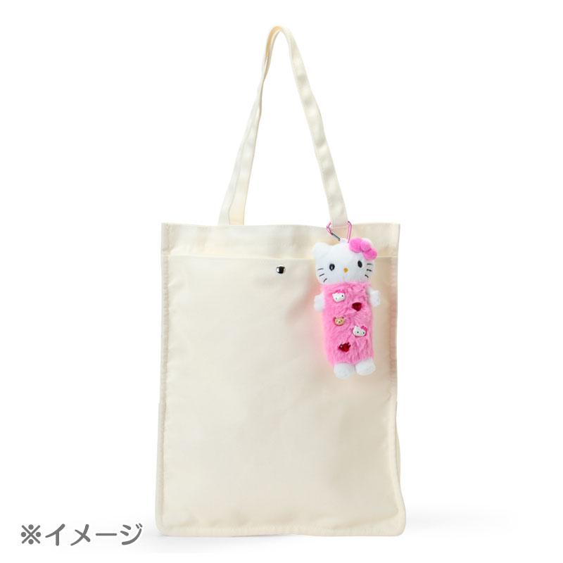 sanrio（サンリオ） マイメロディ リップポーチチャーム（トキメキぽっ