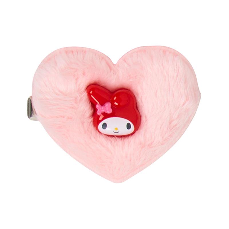sanrio（サンリオ） サンリオキャラクターズ シークレットヘアクリップ