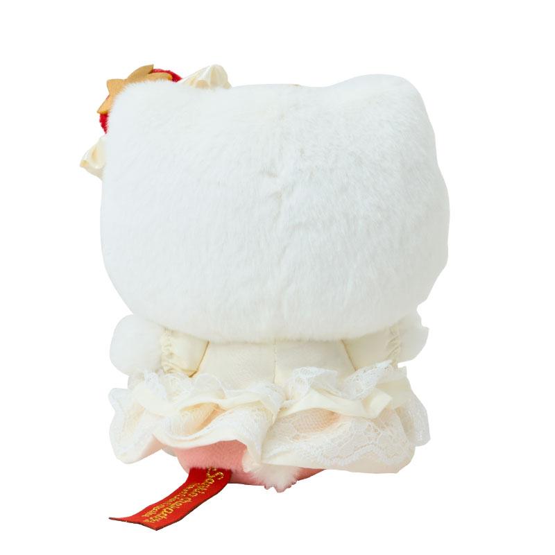 sanrio（サンリオ） ハローキティ マスコットホルダー（スウィート