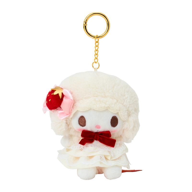 sanrio（サンリオ） マイスウィートピアノ マスコットホルダー