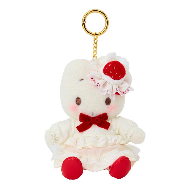 レア品　マロンクリーム　置物　サンリオ　ぬいぐるみ　マスコット　香港 レア品 マロンクリーム 置物 サンリオ ぬいぐるみ マスコット 香港