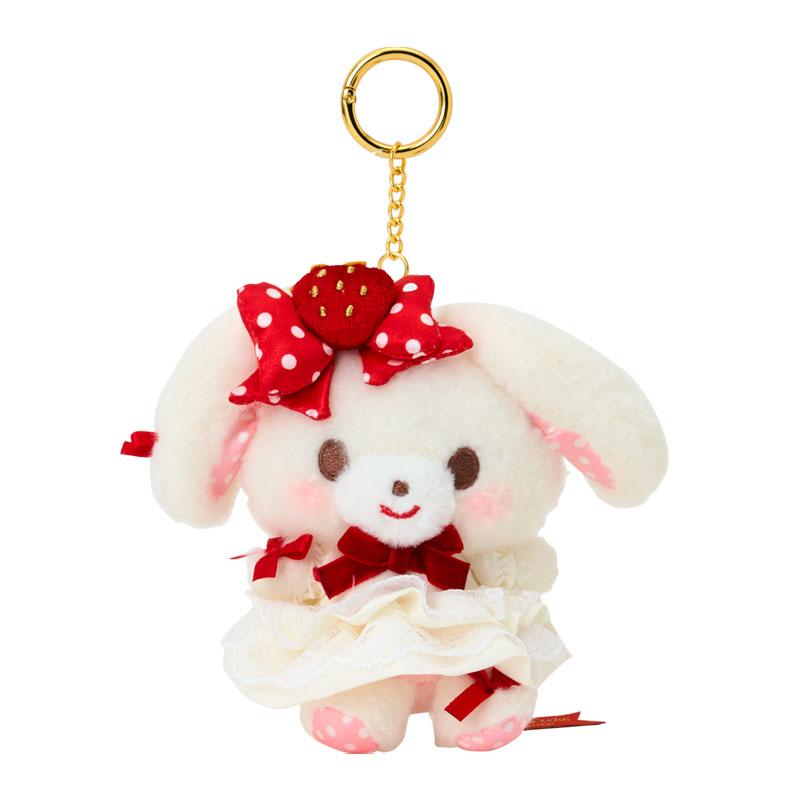 sanrio（サンリオ） ぼんぼんりぼん マスコットホルダー（スウィート