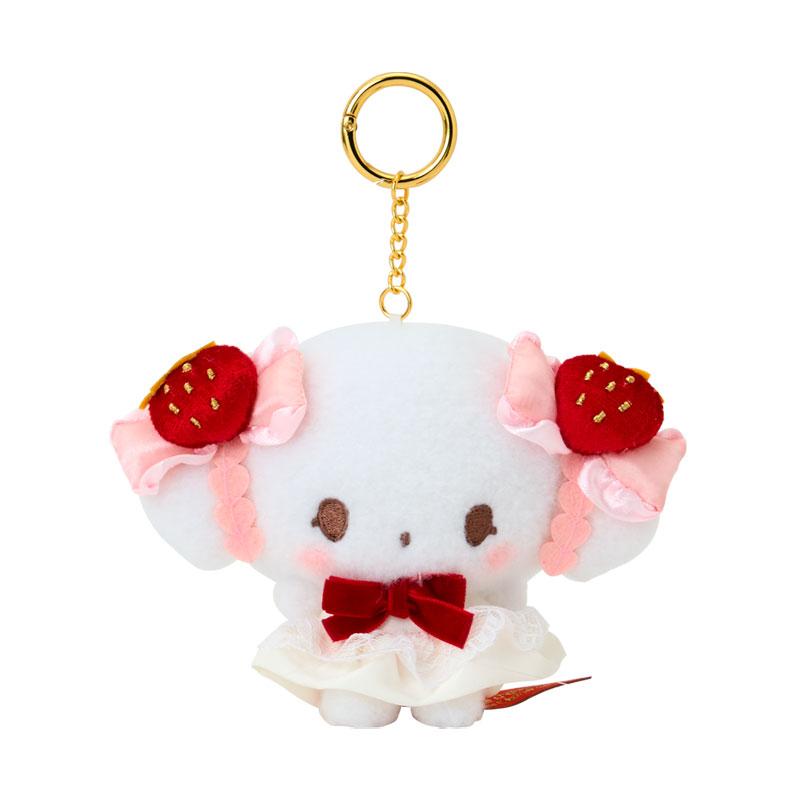 sanrio（サンリオ） こぎみゅん マスコットホルダー（スウィートケーキ