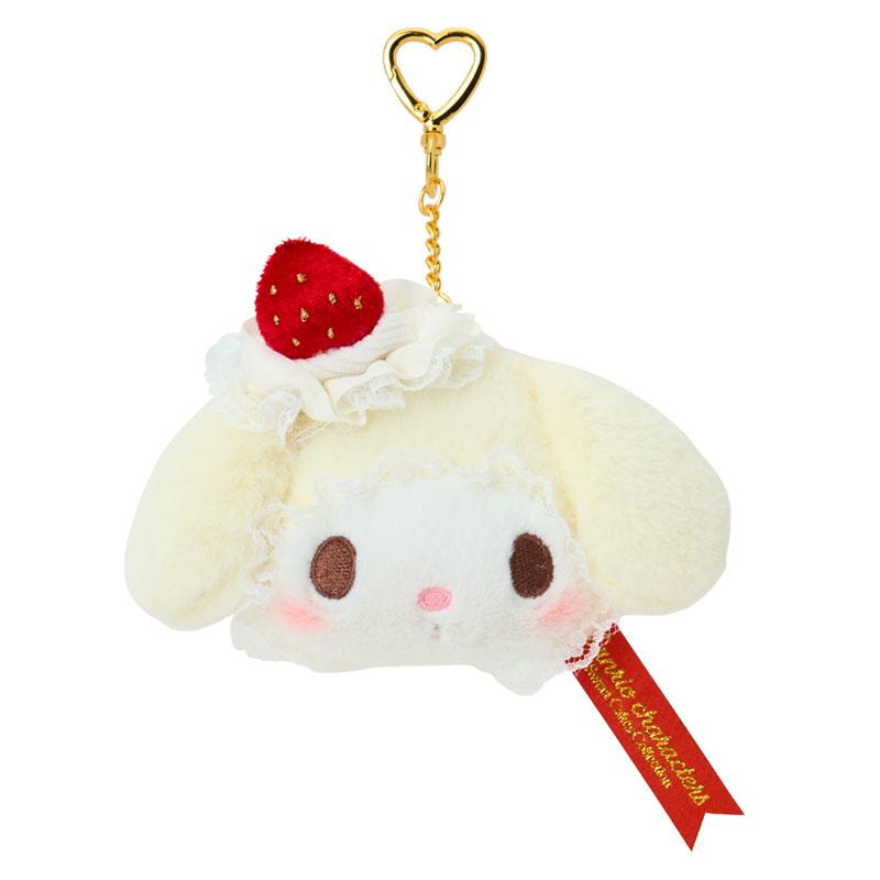 sanrio（サンリオ） マイメロディ カラビナ付きポーチ（スウィート