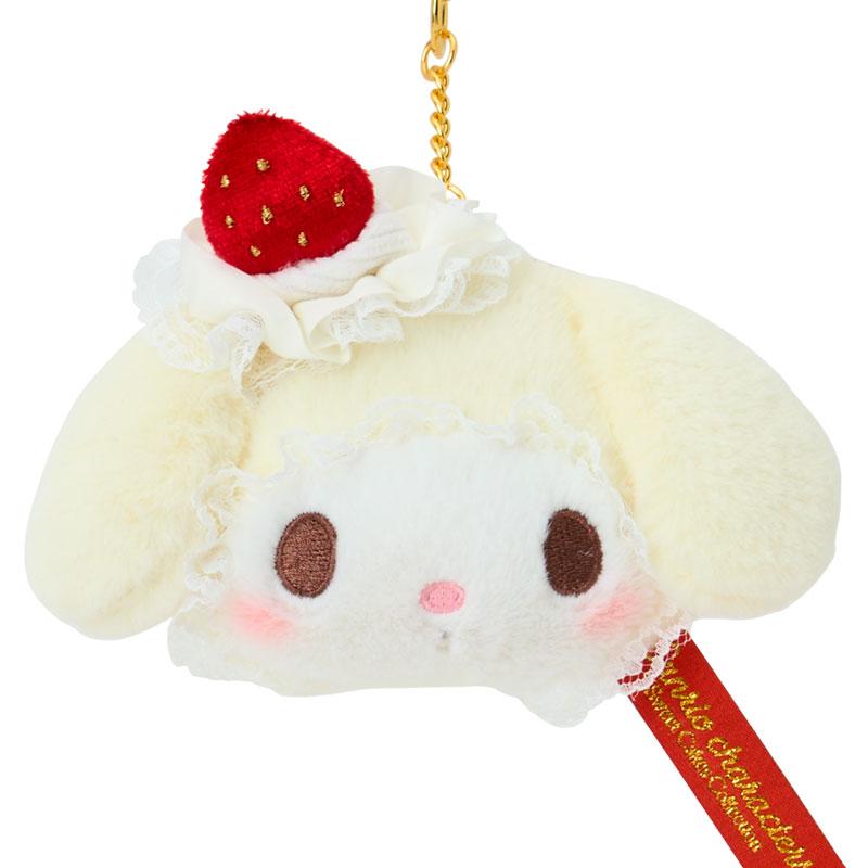 sanrio（サンリオ） マイメロディ カラビナ付きポーチ（スウィート