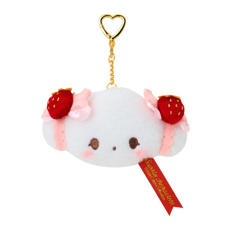 sanrio（サンリオ） こぎみゅん カラビナ付きポーチ（スウィートケーキ