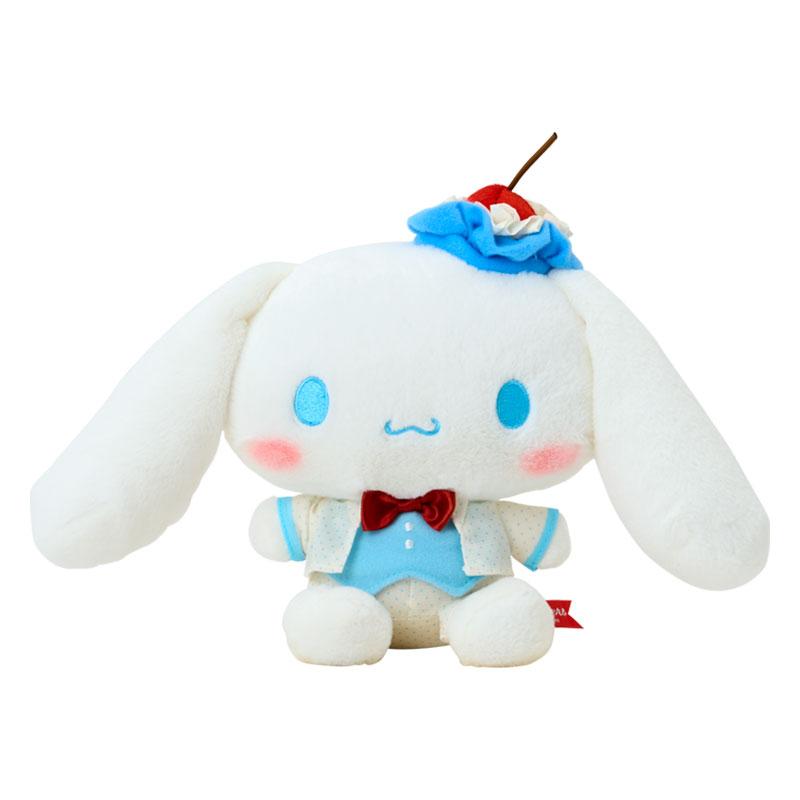 sanrio（サンリオ） シナモロール ぬいぐるみ（スウィートケーキ