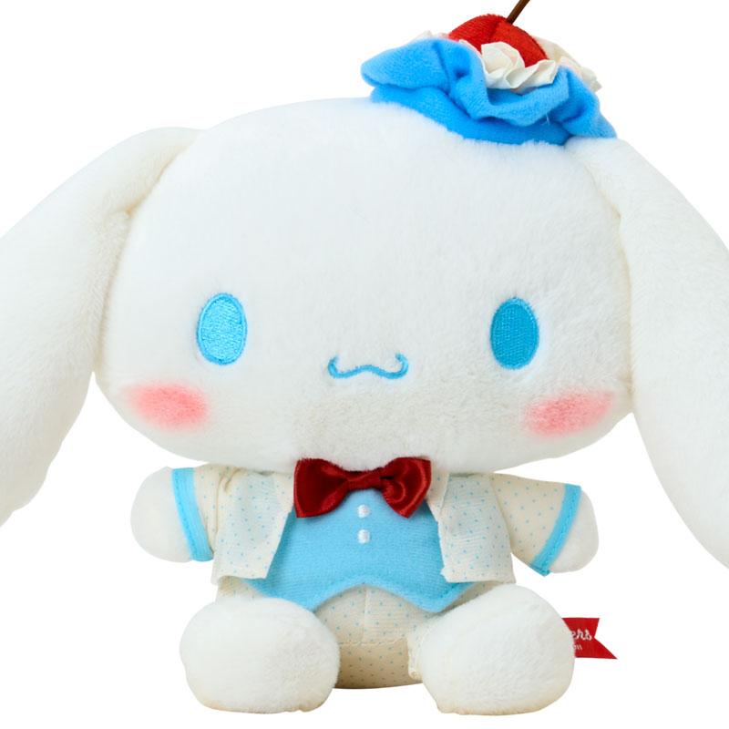 sanrio（サンリオ） シナモロール ぬいぐるみ（スウィートケーキ