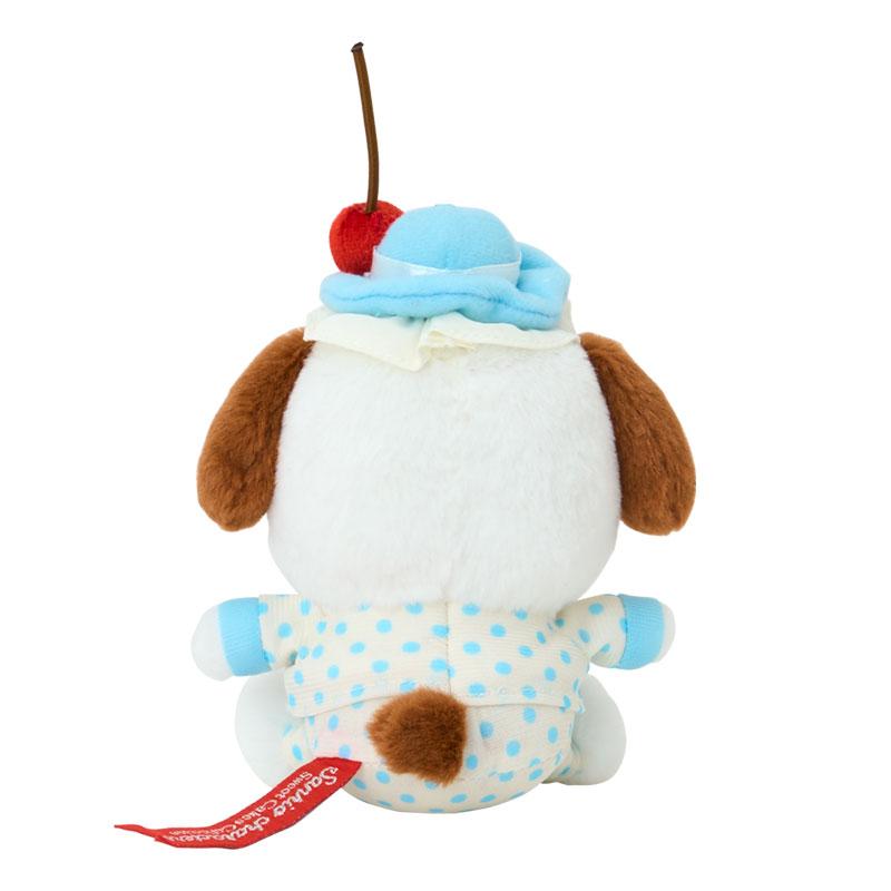 sanrio（サンリオ） ポチャッコ マスコットホルダー（スウィートケーキ