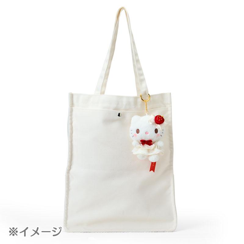 sanrio（サンリオ） ポチャッコ マスコットホルダー（スウィートケーキ