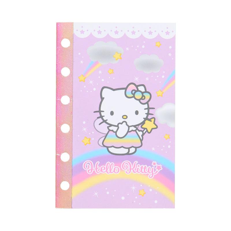 sanrio（サンリオ） ハローキティ シール帳（フェアリー） : 公式