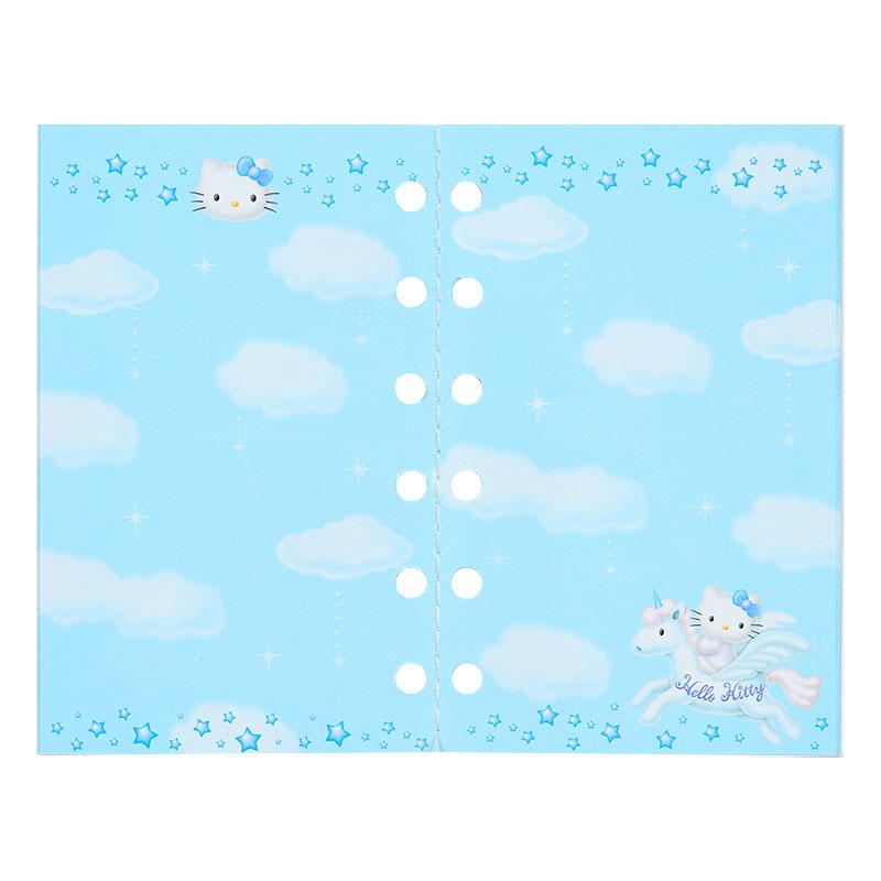 sanrio（サンリオ） ハローキティ シール帳（ペガサス） : 公式