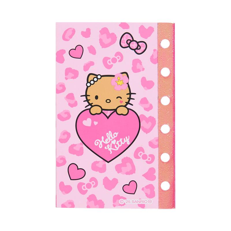 sanrio（サンリオ） ハローキティ シール帳（コギャル） : 公式