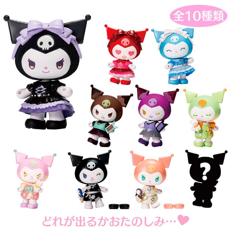 sanrio（サンリオ） クロミ Kawaii Closet vol.1 : 公式サンリオ