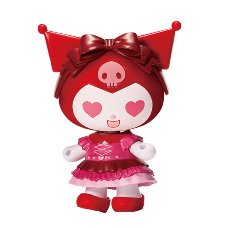 sanrio（サンリオ） クロミ Kawaii Closet vol.1 : 公式サンリオ
