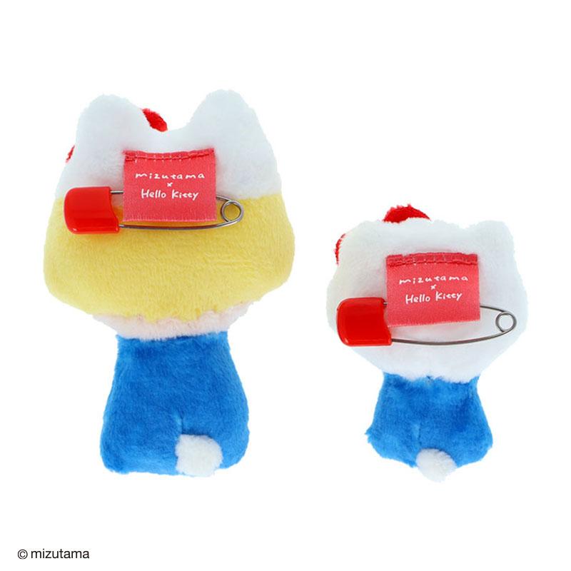 ♡新品未使用♡ ハローキティ キティ ぬいぐるみバッジ ぬいぐるみ ハロウィン Amazon.co.jp: ナカジマコーポレーション(Nakajima Corporation