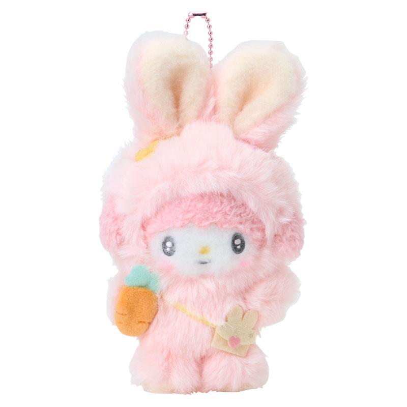 sanrio（サンリオ） マイスウィートピアノ マスコットホルダー