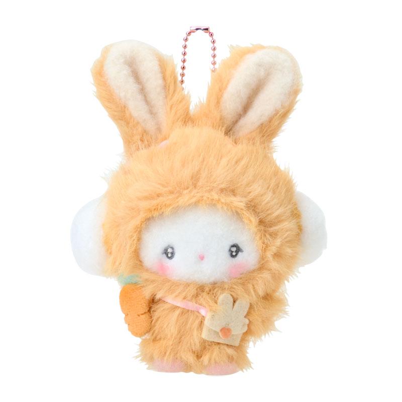 sanrio（サンリオ） こぎみゅん マスコットホルダー（ふっくらおみみの
