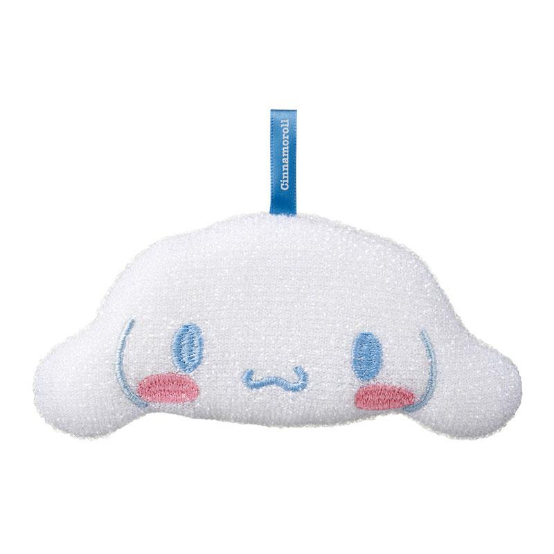 sanrio（サンリオ） シナモロール きらめきキッチンスポンジ : 公式