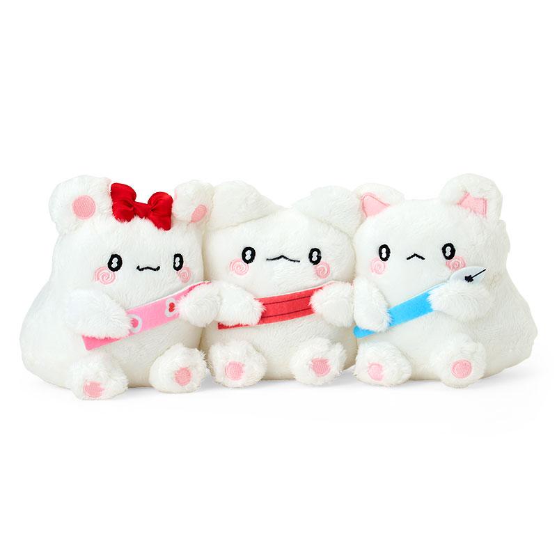 sanrio（サンリオ） はなまるおばけ ぬいぐるみ（お友だちといっしょ