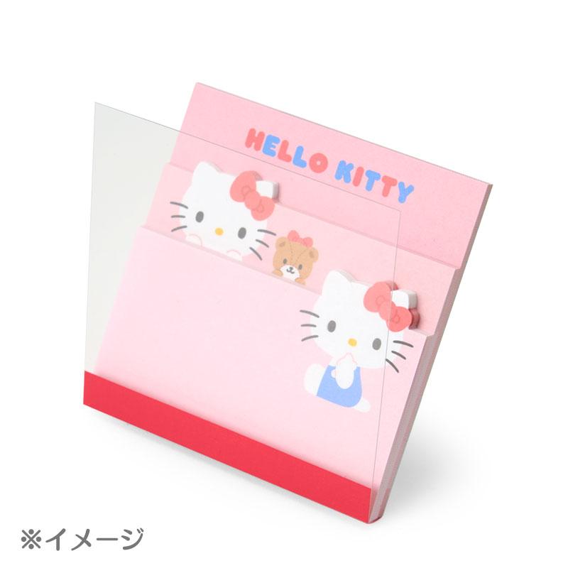 マイメロ　メモセット sanrio（サンリオ） マイメロディ 3段メモ : 公式サンリオオンライン