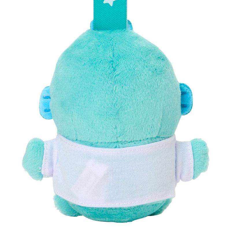 sanrio（サンリオ） ハンギョドン マスコットホルダー（ハンギョドン