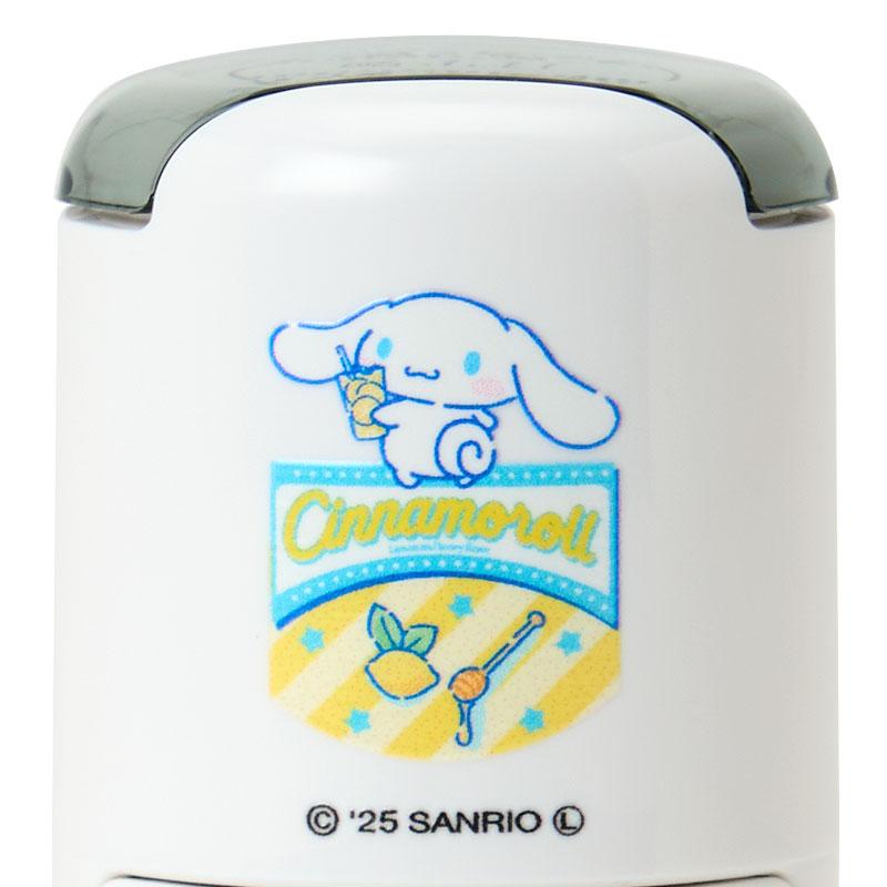 シナモロール - シナモロール　日付印 sanrio（サンリオ） シナモロール 日付印 : 公式サンリオオンライン