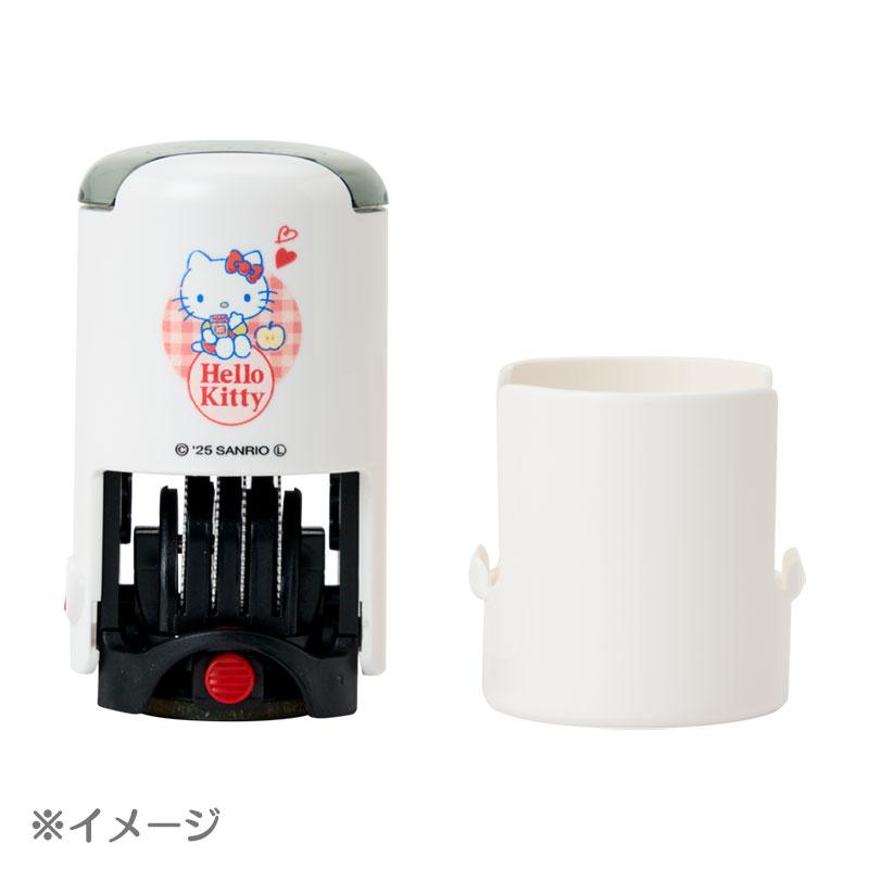sanrio（サンリオ） クロミ 日付印 : 公式サンリオオンラインショップ