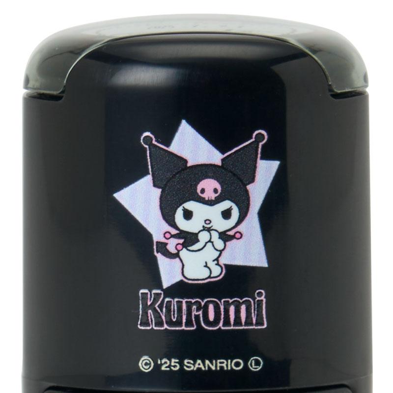 sanrio（サンリオ） クロミ 日付印 : 公式サンリオオンラインショップ
