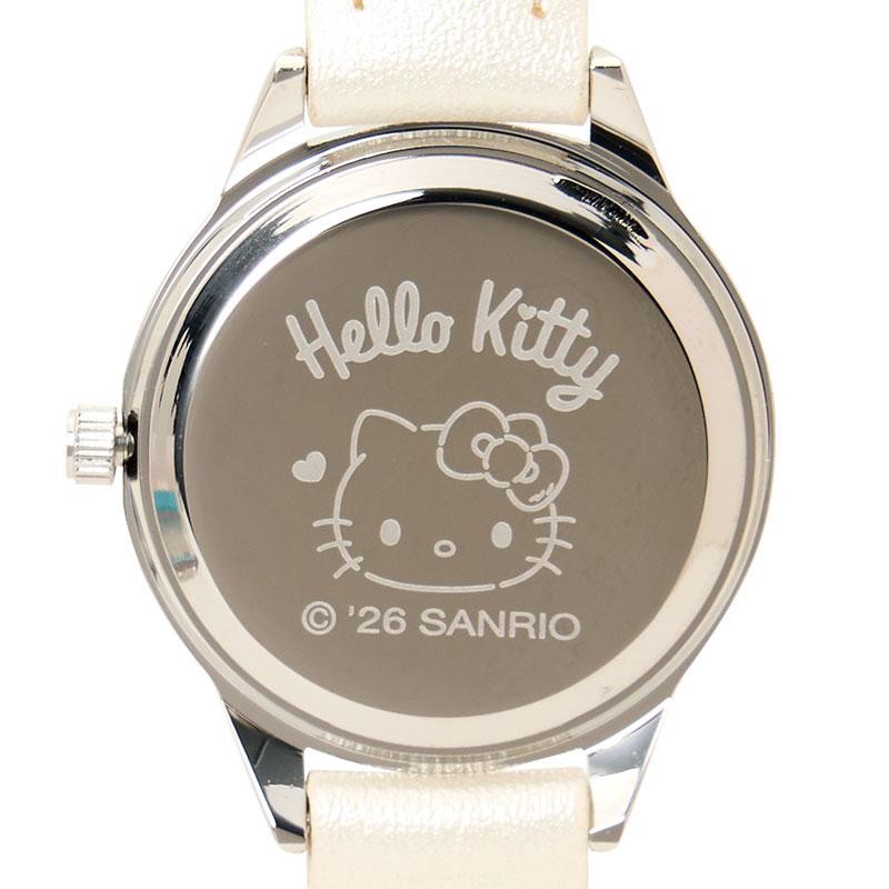 sanrio（サンリオ） ハローキティ キッズウォッチ : 公式サンリオ