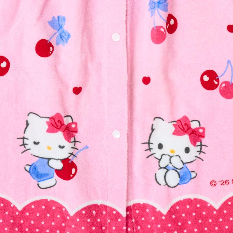 sanrio（サンリオ） ハローキティ ラップタオル70cm : 公式サンリオ