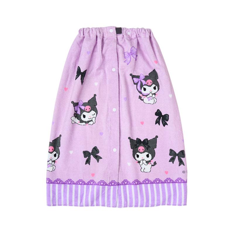 sanrio（サンリオ） クロミ ラップタオル70cm : 公式サンリオ