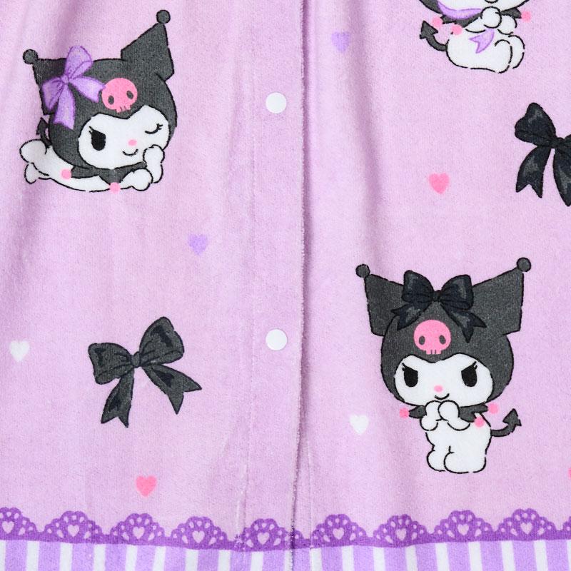 sanrio（サンリオ） クロミ ラップタオル70cm : 公式サンリオ
