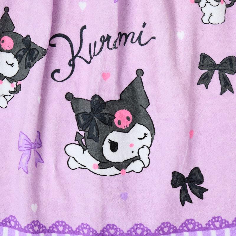 sanrio（サンリオ） クロミ ラップタオル70cm : 公式サンリオ