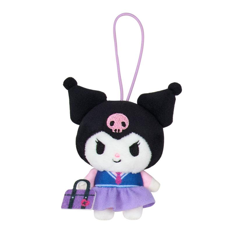 クロミ　シークレットマスコット sanrio（サンリオ） クロミ シークレットマスコット（サンリオスクール