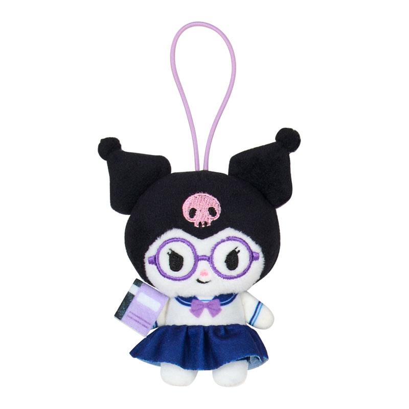 クロミ　シークレットマスコット sanrio（サンリオ） クロミ シークレットマスコット（サンリオスクール