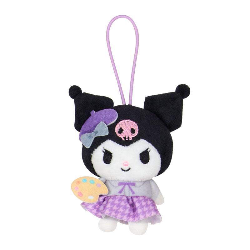 クロミ　シークレットマスコット sanrio（サンリオ） クロミ シークレットマスコット（サンリオスクール