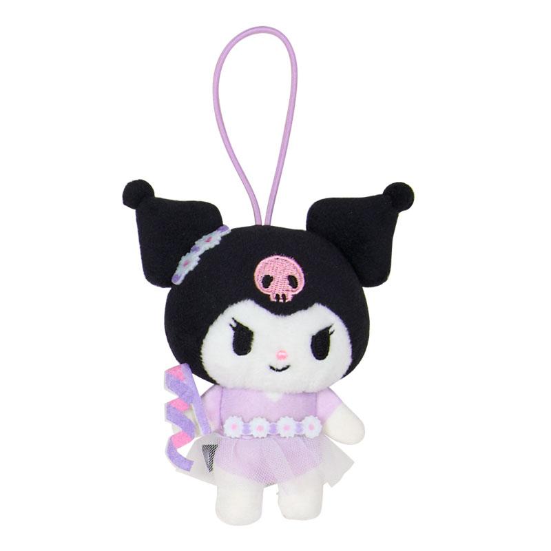 サンリオ　スクールコレクション　シークレットマスコット　ぬいぐるみ　コンプ sanrio（サンリオ） クロミ シークレットマスコット（サンリオスクール