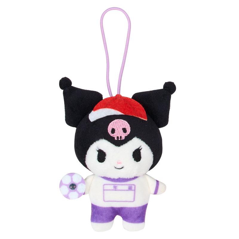 sanrio（サンリオ） クロミ シークレットマスコット（サンリオスクール