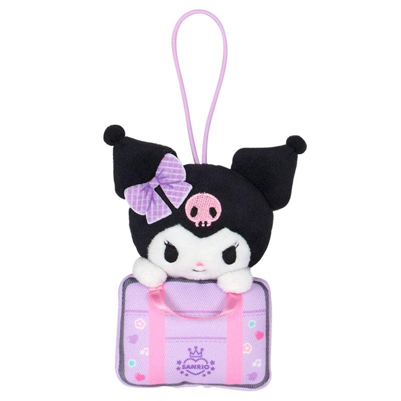 sanrio（サンリオ） クロミ シークレットマスコット（サンリオスクール