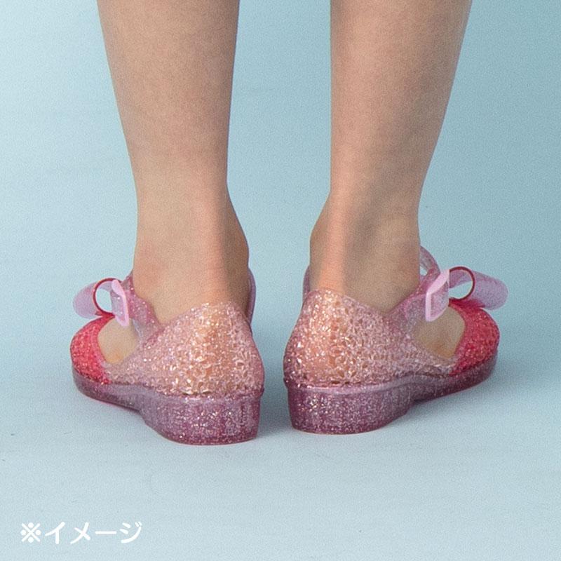 エンプント グリッタークリアサンダル アカチャンホンポ（赤ちゃん本舗）の公式ネット通販 ｜[14.0~17.0cm