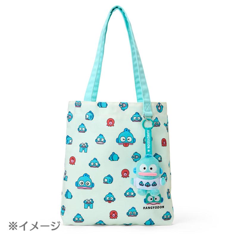 sanrio（サンリオ） ハンギョドン トートバッグ（ハンギョドン・バッド
